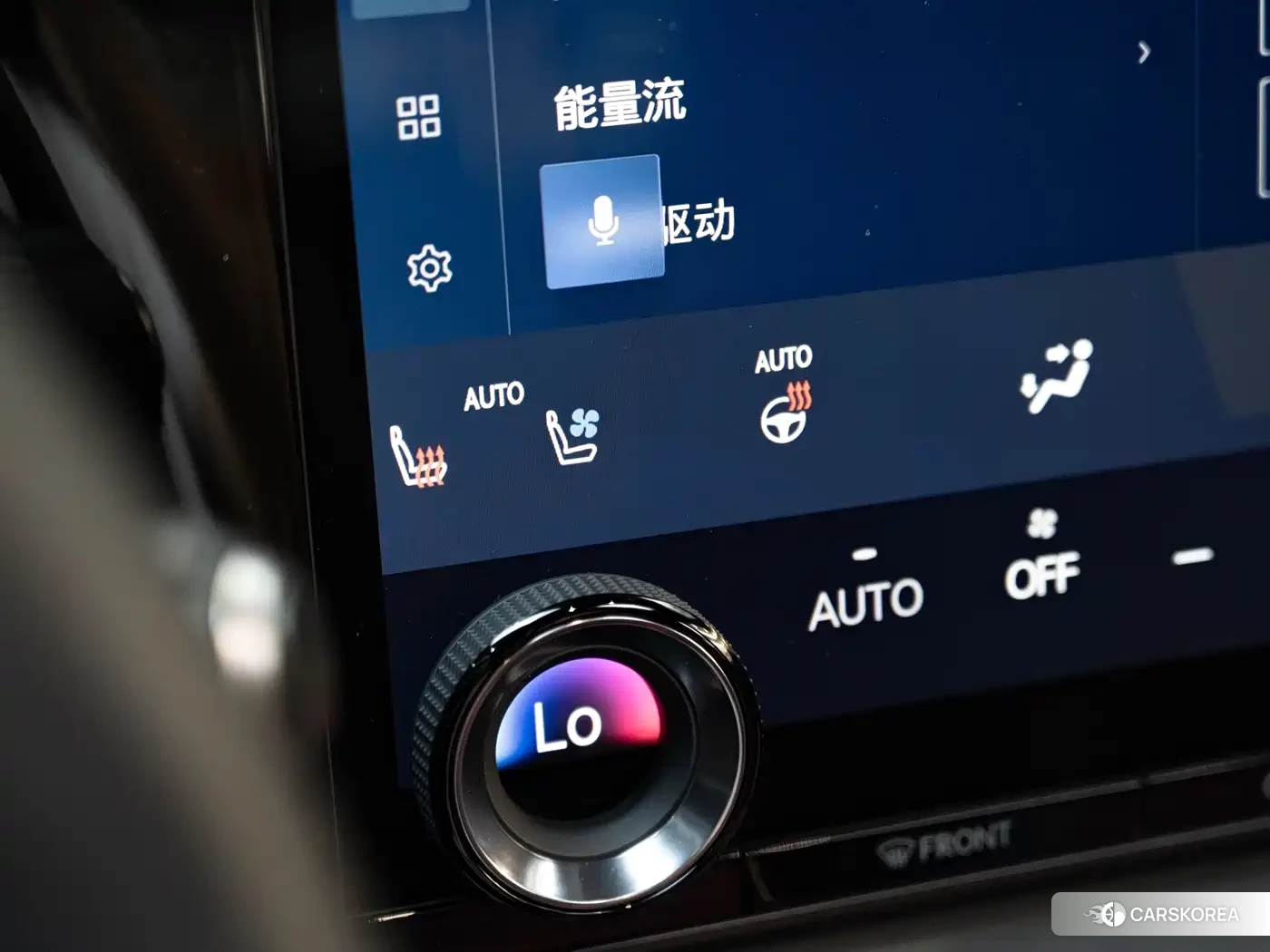 Lexus RX 2025 Черный из Китая, фото 2