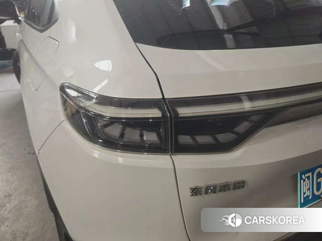 Honda XR-V 2023 Белый из Китая, фото 2