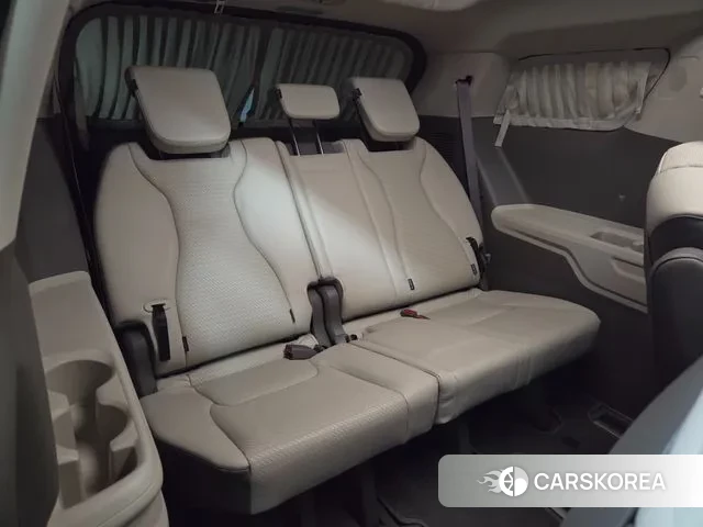 Kia Carnival 4th generation 2022 Черный из Кореи, фото 2