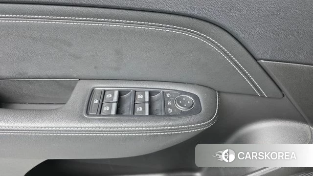 Renault Korea (Samsung) XM3 2021 Белый из Кореи, фото 2