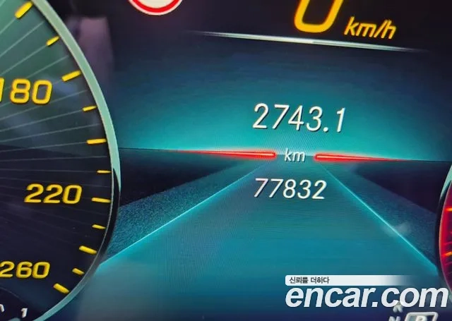 Mercedes-Benz E-Class W213 2020 Белый из Кореи, фото 2