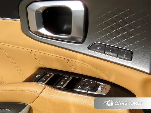 Kia Sorento 4th Generation 2021 Белый из Кореи, фото 2