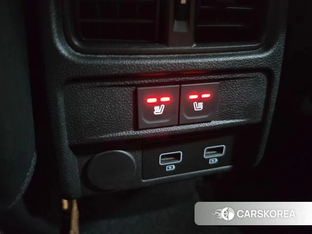 Renault Korea (Samsung) XM3 2022 Жемчужный цвет из Кореи, фото 2