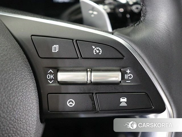 Hyundai The New Grandeur IG 2020 Серебристо-серый из Кореи, фото 2