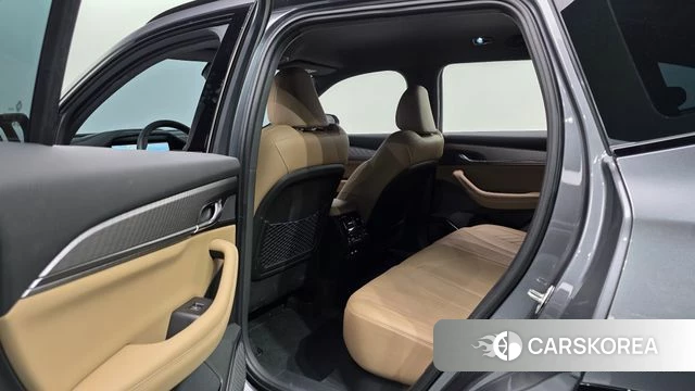 Renault Korea (Samsung) Grand Coleos 2025 Серый из Кореи, фото 2