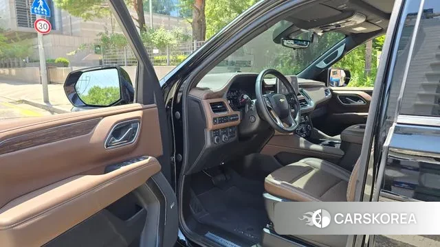 Chevrolet Server Van 2021 Черный из Кореи, фото 2