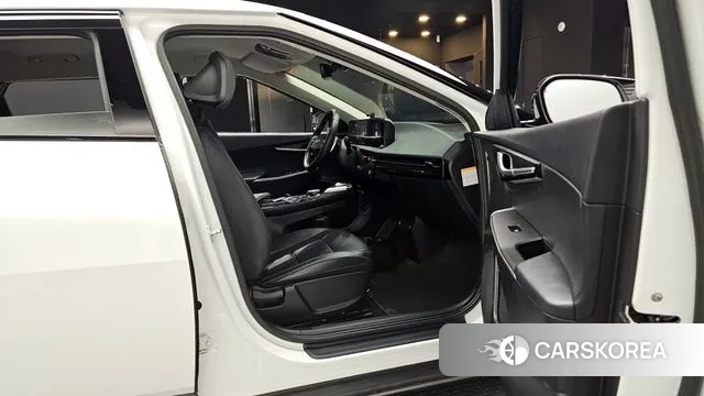 Kia EV6 id 3654796 из Кореи 2