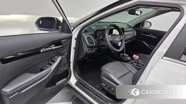 Kia The New Seltos 2022 Белый из Кореи, фото 2