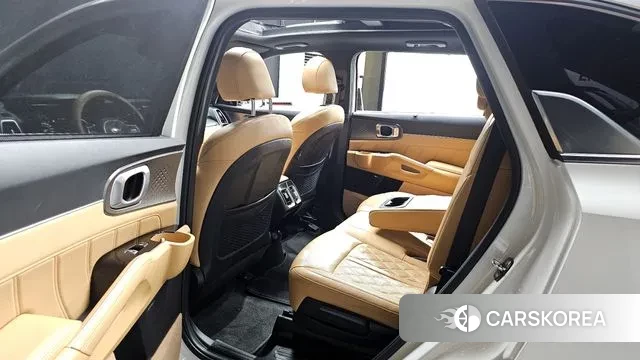 Kia Sorento 4th Generation id 3661292 из Кореи 2