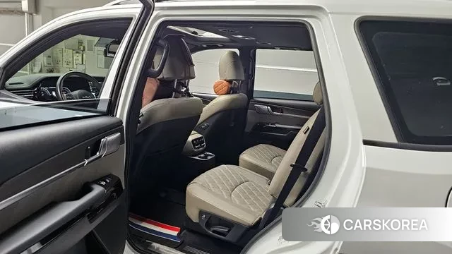 Kia Mohave Master id 3649515 из Кореи 2