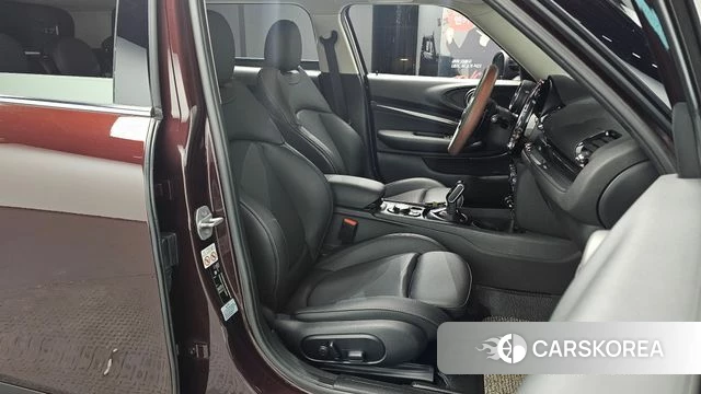 Mini Cooper SD Clubman 2018 Коричневый из Кореи, фото 2