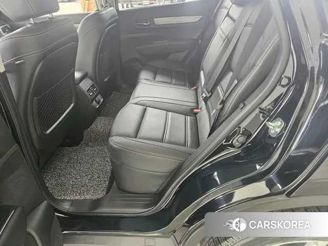 Renault Korea (Samsung) QM6 2019 Черный из Кореи, фото 2