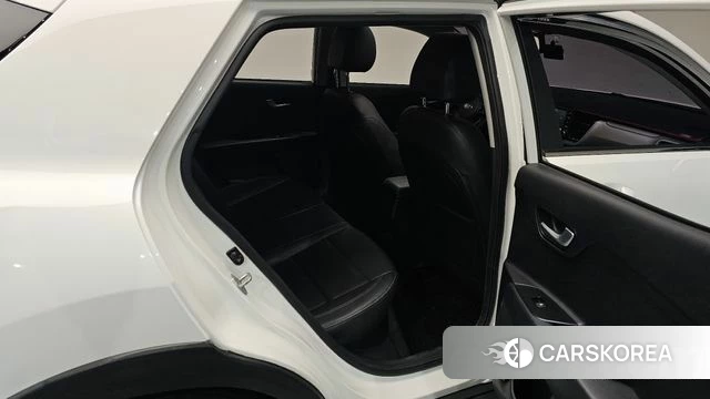 Kia Stonic 2018 Белый из Кореи, фото 2