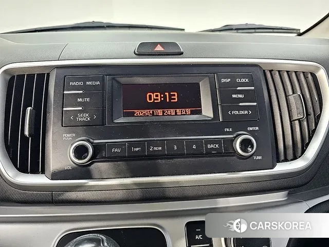 Kia The New Ray 2021 Белый из Кореи, фото 2