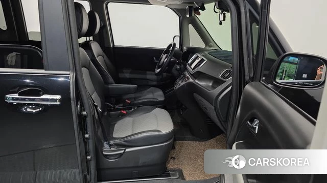 Kia The New Ray 2022 Черный из Кореи, фото 2