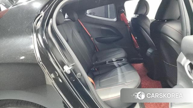 Hyundai Veloster (JS) 2020 Черный из Кореи, фото 2