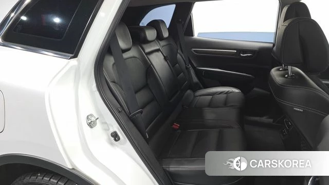Renault Korea (Samsung) The New QM6 2019 Белый из Кореи, фото 2