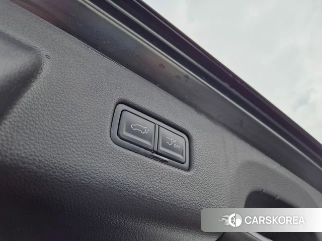 Kia Carnival 4th generation 2021 Черный из Кореи, фото 2