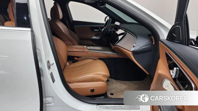 Mercedes-Benz E-Class W214 2024 Белый из Кореи, фото 2