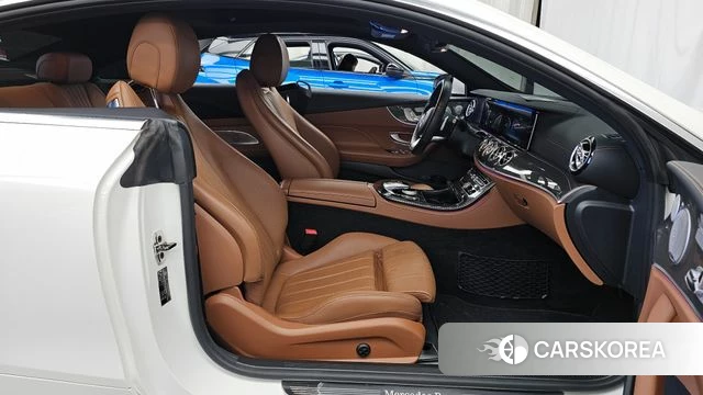 Mercedes-Benz E-Class W213 2019 Белый из Кореи, фото 2