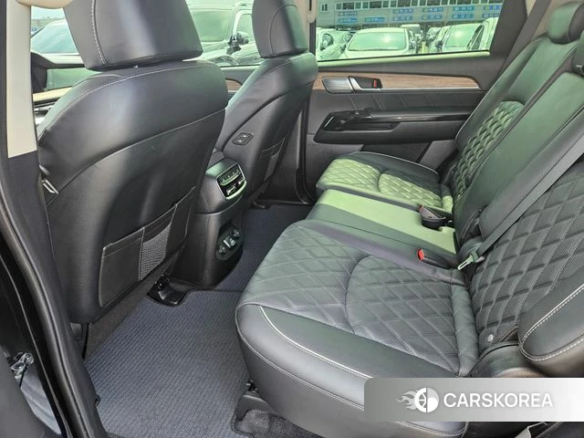 Kia Mohave Master 2019 Черный из Кореи, фото 2