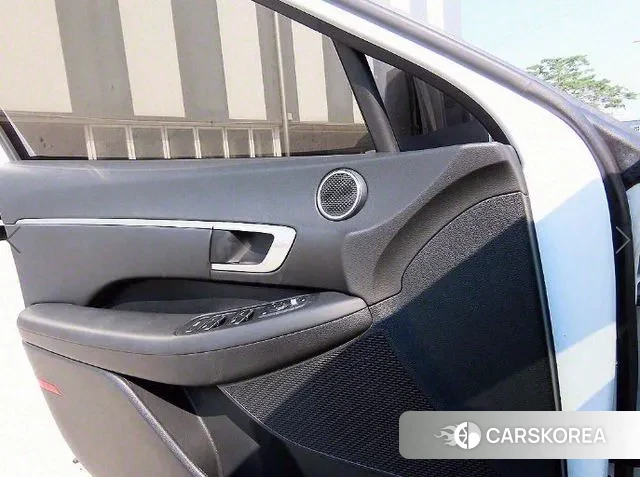 Hyundai Sonata (DN8) 2019 Белый из Кореи, фото 2