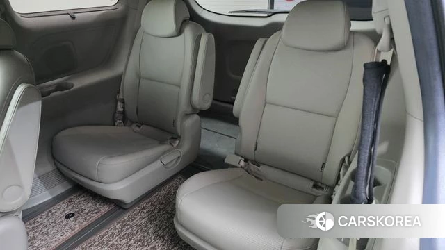 Kia The New Carnival 2019 Серый из Кореи, фото 2