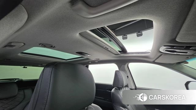 Hyundai Palisade 2021 Синий из Кореи, фото 2