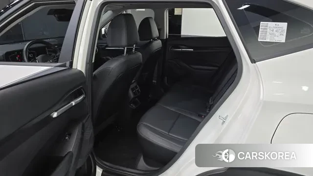 Kia The New Seltos 2023 Белый из Кореи, фото 2