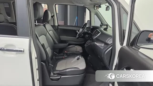 Kia The New Ray 2022 Белый из Кореи, фото 2