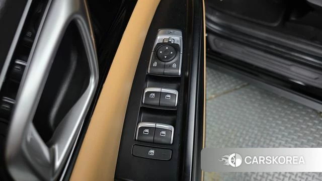 Kia Carnival 4th generation 2020 Черный из Кореи, фото 2