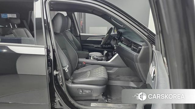 Kia Mohave Master 2024 Черный из Кореи, фото 2