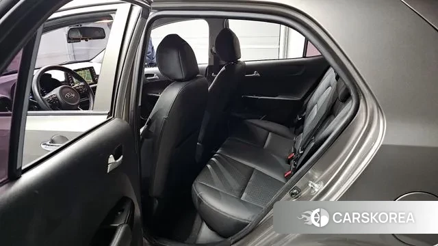 Kia All New Morning (JA) 2018 Песочный из Кореи, фото 2