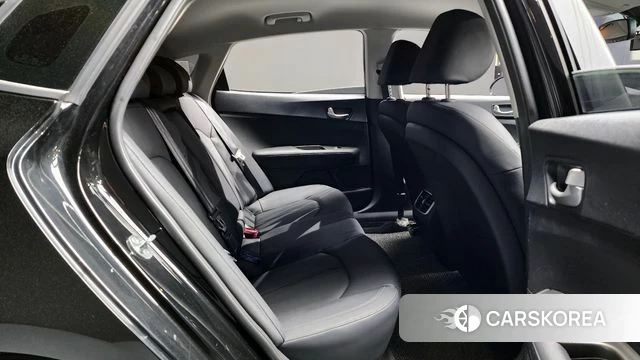 Kia The New K5 2nd generation 2019 Черный из Кореи, фото 2