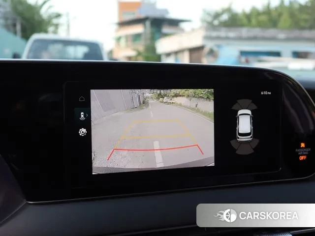 Hyundai Palisade 2019 Черный из Кореи, фото 2