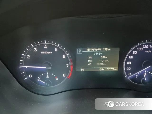 Genesis G80 2018 Черный из Кореи, фото 2