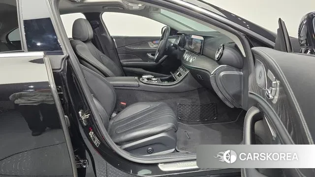 Mercedes-Benz CLS-Class C257 2019 Черный из Кореи, фото 2