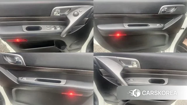 Ssangyong Korando Turismo 2018 Белый из Кореи, фото 2