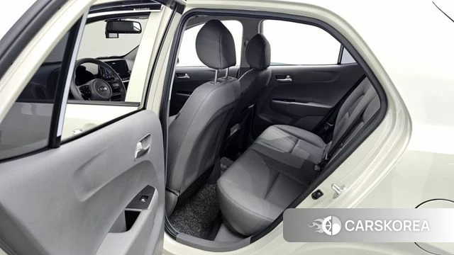 Kia Morning Urban (JA) 2020 Жемчужный цвет из Кореи, фото 2
