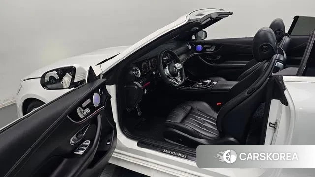 Mercedes-Benz E-Class W213 2019 Белый из Кореи, фото 2