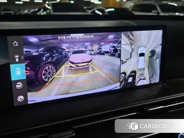 Genesis GV80 2024 Белый из Кореи, фото 2