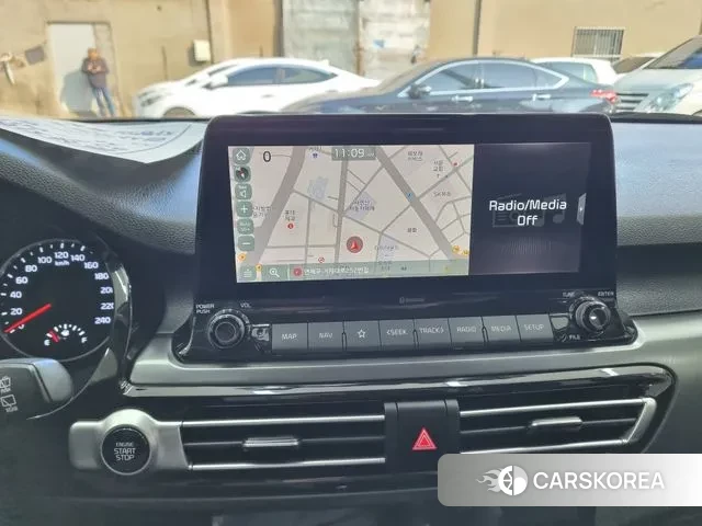 Kia Seltos 2020 Белый из Кореи, фото 2