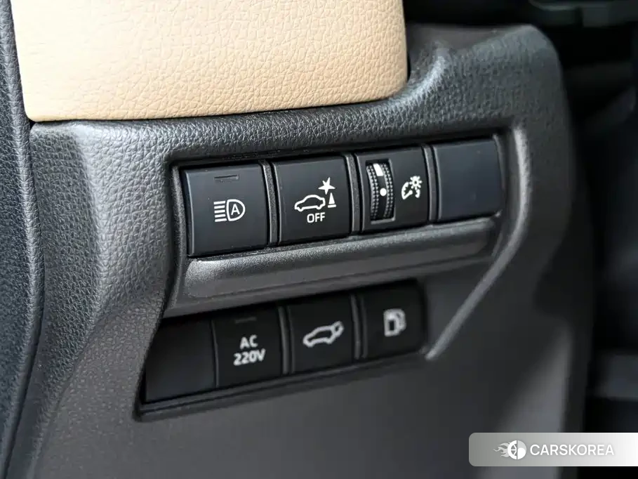 Toyota Prado 2025 Черный из Китая, фото 2