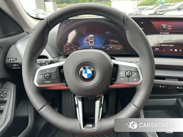 BMW 2 series 2025 Белый из Китая, фото 2