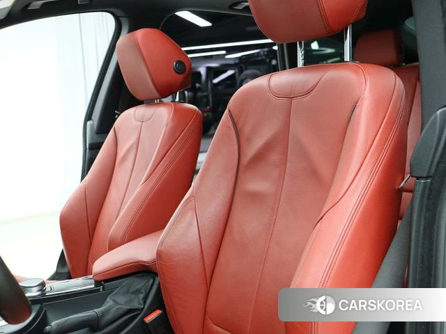 BMW 3 series GT 2020 Темно-серый из Китая, фото 2