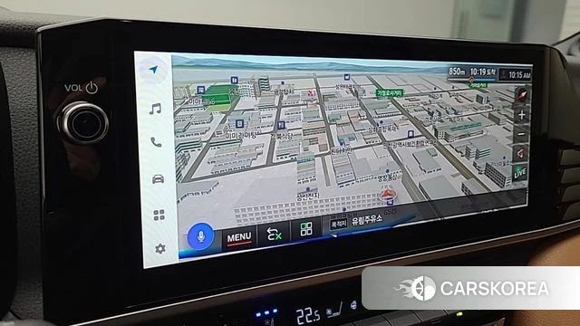 Toyota Camry (XV80) 2025 Серебристо-серый из Кореи, фото 2