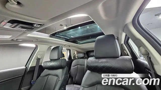 Kia Sportage 5th Generation id 2687758 из Кореи 2