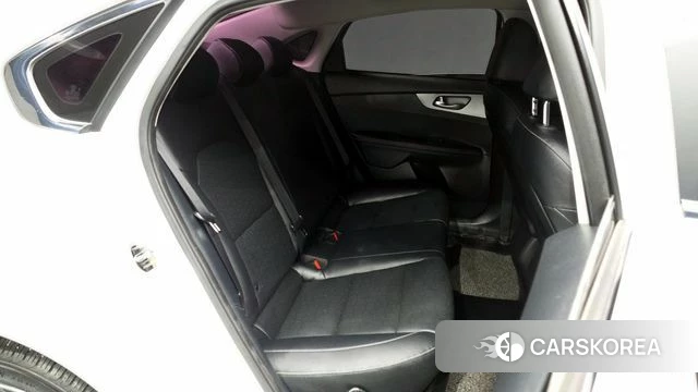 Kia Come New K3 2020 Белый из Кореи, фото 2