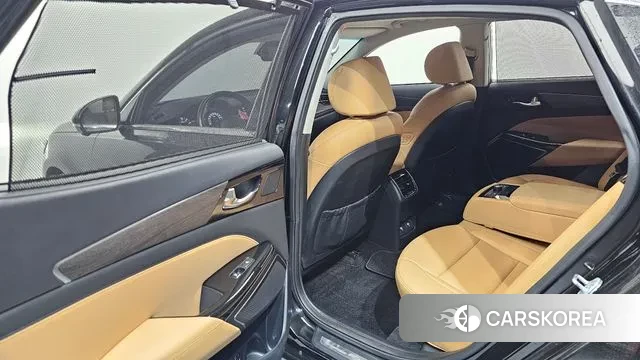 Kia K7 Premier 2019 Черный из Кореи, фото 2