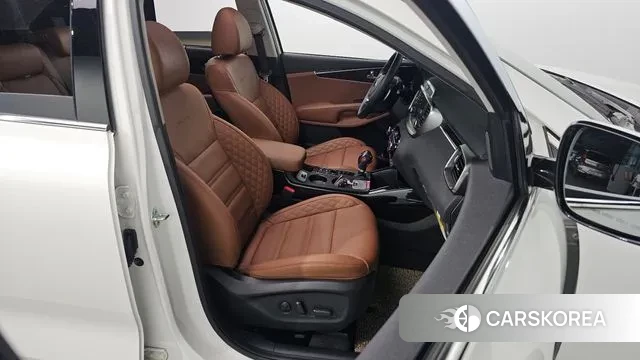 Kia The New Sorento 2019 Белый из Кореи, фото 2